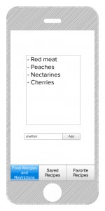 2.0 Food Allergies
